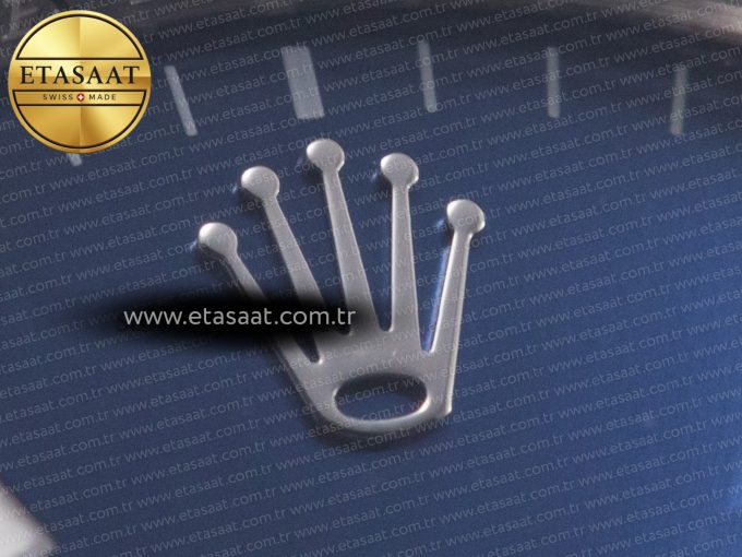 DateJust 41 126330 904L SS VSF 1:1 Best Edition Blue Dial on Bracelet VS3235 - Görsel 9