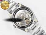 DateJust 41 126330 904L SS VSF 1:1 Best Edition Green Dial on Oyster Bracelet VS3235 - Görsel 19