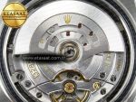 DateJust 41 126330 904L SS VSF 1:1 Best Edition Green Dial on Oyster Bracelet VS3235 - Görsel 20