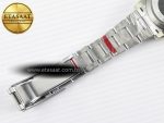 DateJust 41 126330 904L SS VSF 1:1 Best Edition Green Dial on Oyster Bracelet VS3235 - Görsel 28