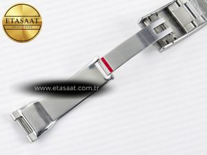 DateJust 41 126330 904L SS VSF 1:1 Best Edition Green Dial on Oyster Bracelet VS3235 - Görsel 29