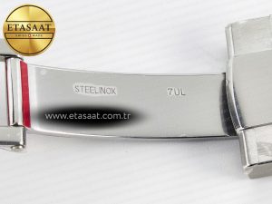 DateJust 41 126330 904L SS VSF 1:1 Best Edition Green Dial on Oyster Bracelet VS3235 - Görsel 30