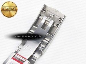 DateJust 41 126330 904L SS VSF 1:1 Best Edition Green Dial on Oyster Bracelet VS3235 - Görsel 34