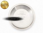 DateJust 41 126331 904L SS/RG Clean 1:1 Best Edition Steel Silver Diamond Stick Dial on Jubilee Bracelet VR3235 - Görsel 25