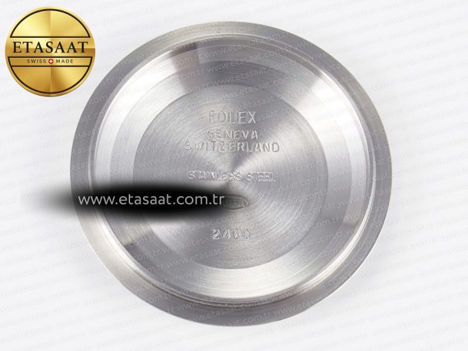 DateJust 41 126331 ARF 1:1 Best Edition 904L Steel RG Dial on SS/RG Jubilee Bracelet SH3235（Gain Weight） - Görsel 25