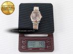 DateJust 41 126331 ARF 1:1 Best Edition 904L Steel RG Dial on SS/RG Jubilee Bracelet SH3235（Gain Weight） - Görsel 35