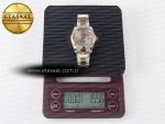 Rolex DateJust 126331 Steel RG Dial SH3235 - Görsel 35