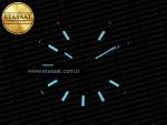 Rolex DateJust 126331 Steel RG Dial SH3235 - Görsel 36