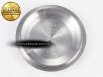 DateJust 41 126331 ARF 1:1 Best Edition 904L Steel Silver Dial on SS/RG Jubilee Bracelet SH3235（Gain Weight） - Görsel 25