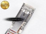 DateJust 41 126331 ARF 1:1 Best Edition 904L Steel Silver Dial on SS/RG Jubilee Bracelet SH3235（Gain Weight） - Görsel 34
