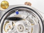 Rolex DateJust 126331 Steel Silver Textured Dial SH3235 - Görsel 23