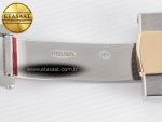 DateJust 41 126331 ARF 1:1 Best Edition 904L Steel White Dial on SS/RG Jubilee Bracelet SH3235（Gain Weight） - Görsel 32