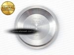 DateJust 41 126331 Clean 904L SS/RG 1:1 Best Edition Champagne Dial on Oyster Bracelet VR3235 - Görsel 20