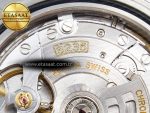 DateJust 41 126331 Clean 904L SS/RG 1:1 Best Edition Champagne Dial on Oyster Bracelet VR3235 - Görsel 21