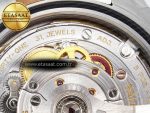 DateJust 41 126331 Clean 904L SS/RG 1:1 Best Edition Champagne Dial on Oyster Bracelet VR3235 - Görsel 22