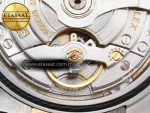 DateJust 41 126331 Clean 904L SS/RG 1:1 Best Edition Champagne Dial on Oyster Bracelet VR3235 - Görsel 25