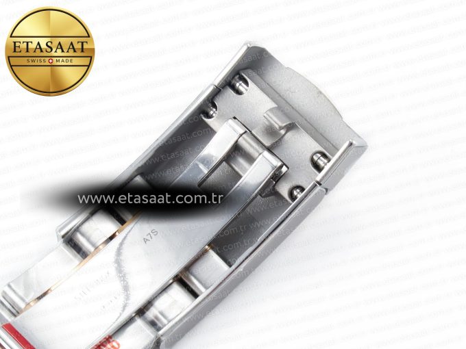 DateJust 41 126331 Clean 904L SS/RG 1:1 Best Edition Champagne Dial on Oyster Bracelet VR3235 - Görsel 34