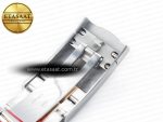 DateJust 41 126331 Clean Best Edition RG Dial Stick Markers on Oyster Bracelet VR3235 - Görsel 34