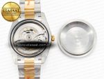 DateJust 41 126333 Clean Best Edition YG Dial Stick Markers on Oyster Bracelet VR3235 - Görsel 18