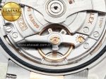 DateJust 41 126333 Clean Best Edition YG Dial Stick Markers on Oyster Bracelet VR3235 - Görsel 23
