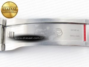 DateJust 41 126333 Clean Best Edition YG Dial Stick Markers on Oyster Bracelet VR3235 - Görsel 29