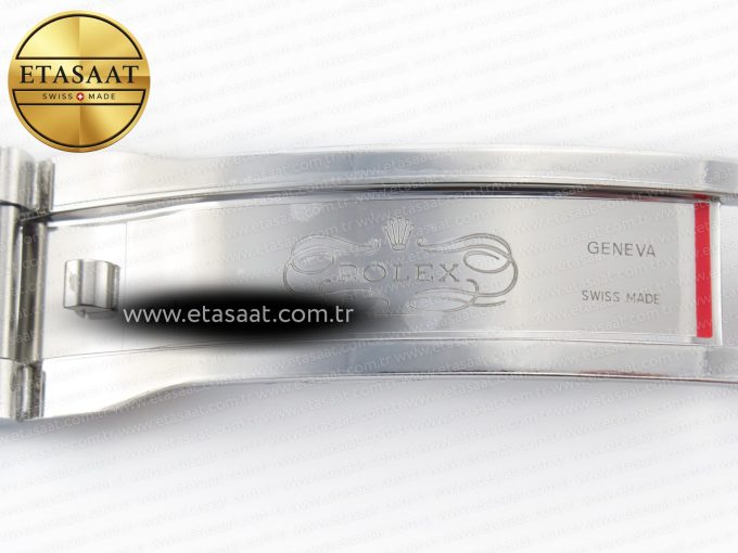DateJust 41 126333 Clean Best Edition YG Dial Stick Markers on Oyster Bracelet VR3235 - Görsel 29