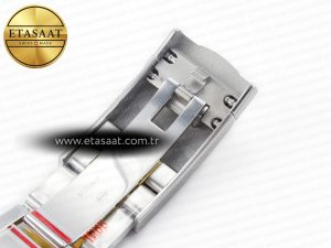 DateJust 41 126333 Clean Best Edition YG Dial Stick Markers on Oyster Bracelet VR3235 - Görsel 33