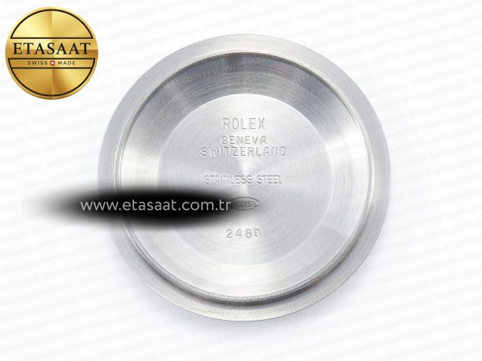 DateJust 41 126333 Clean Best Edition YG Gold Dial Stick Markers on Jubilee Bracelet VR3235 - Görsel 24
