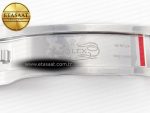DateJust 41 126333 Clean Best Edition YG Gold Dial Stick Markers on Jubilee Bracelet VR3235 - Görsel 29