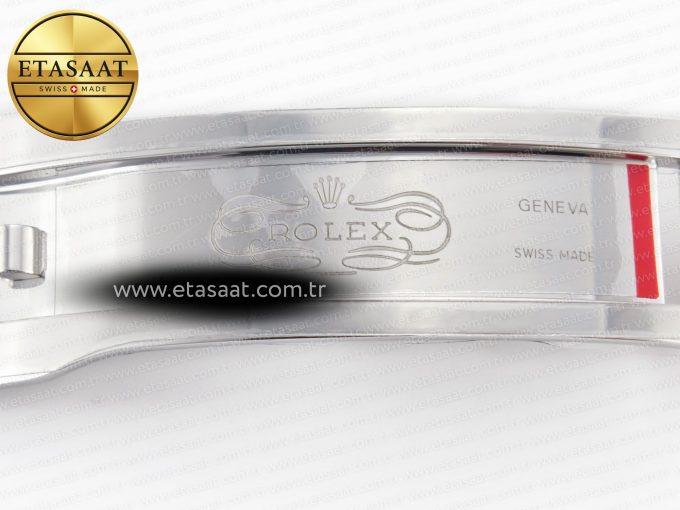 DateJust 41 126333 Clean Best Edition YG Gold Dial Stick Markers on Jubilee Bracelet VR3235 - Görsel 29