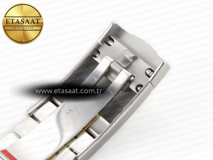 DateJust 41 126333 Clean Best Edition YG Gold Dial Stick Markers on Jubilee Bracelet VR3235 - Görsel 33