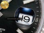 DateJust 41 126334 904L SS VSF 1:1 Best Edition Black Dial on Oyster Bracelet VS3235 - Görsel 12