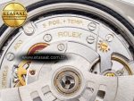 DateJust 41 126334 904L SS VSF 1:1 Best Edition Black Dial on Oyster Bracelet VS3235 - Görsel 22