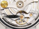 DateJust 41 126334 904L SS VSF 1:1 Best Edition Black Dial on Oyster Bracelet VS3235 - Görsel 24