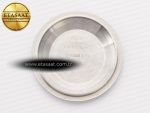 DateJust 41 126334 904L SS VSF 1:1 Best Edition Black Dial on Oyster Bracelet VS3235 - Görsel 25
