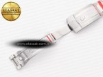DateJust 41 126334 904L SS VSF 1:1 Best Edition Black Dial on Oyster Bracelet VS3235 - Görsel 31