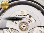 DateJust 41 126334 904L SS VSF 1:1 Best Edition Blue Dial on Jubilee Bracelet VS3235 - Görsel 22