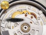 DateJust 41 126334 904L SS VSF 1:1 Best Edition Blue Dial on Jubilee Bracelet VS3235 - Görsel 23