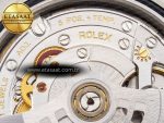 DateJust 41 126334 904L SS VSF 1:1 Best Edition Blue Dial on Jubilee Bracelet VS3235 - Görsel 24