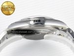 DateJust 41 126334 904L SS VSF 1:1 Best Edition Gray Dial on Oyster Bracelet VS3235 - Görsel 14