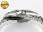 DateJust 41 126334 904L SS VSF 1:1 Best Edition Gray Dial on Oyster Bracelet VS3235 - Görsel 15