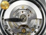 DateJust 41 126334 904L SS VSF 1:1 Best Edition Gray Dial on Oyster Bracelet VS3235 - Görsel 20