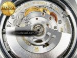 DateJust 41 126334 904L SS VSF 1:1 Best Edition Gray Dial on Oyster Bracelet VS3235 - Görsel 21
