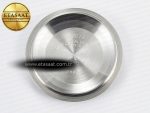 DateJust 41 126334 904L SS VSF 1:1 Best Edition Gray Dial on Oyster Bracelet VS3235 - Görsel 25