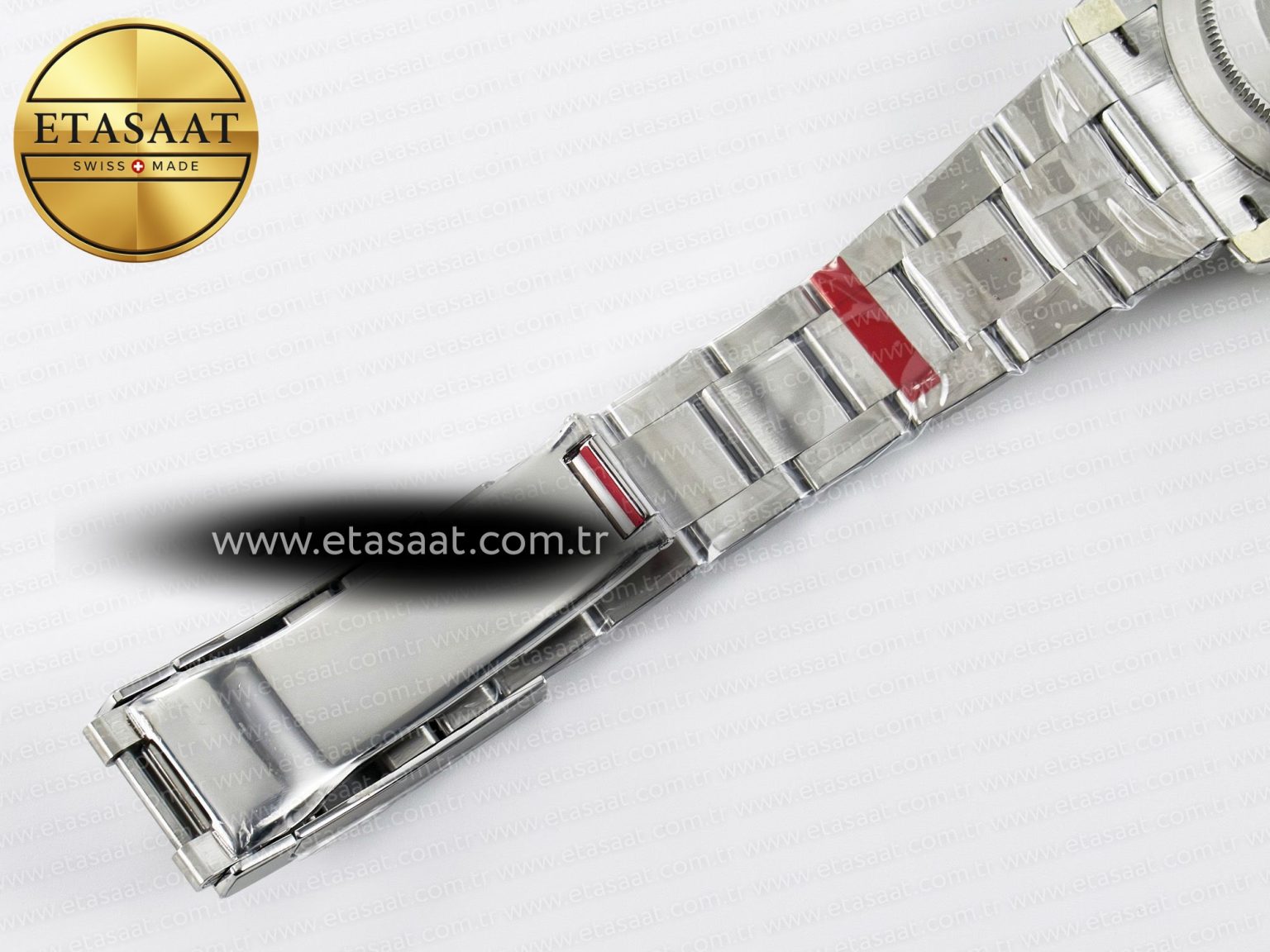 DateJust 41 126334 904L SS VSF 1:1 Best Edition Gray Dial on Oyster Bracelet VS3235 - Görsel 28