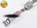 DateJust 41 126334 904L SS VSF 1:1 Best Edition Gray Dial on Oyster Bracelet VS3235 - Görsel 29