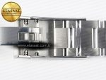DateJust 41 126334 904L SS VSF 1:1 Best Edition Gray Dial on Oyster Bracelet VS3235 - Görsel 33