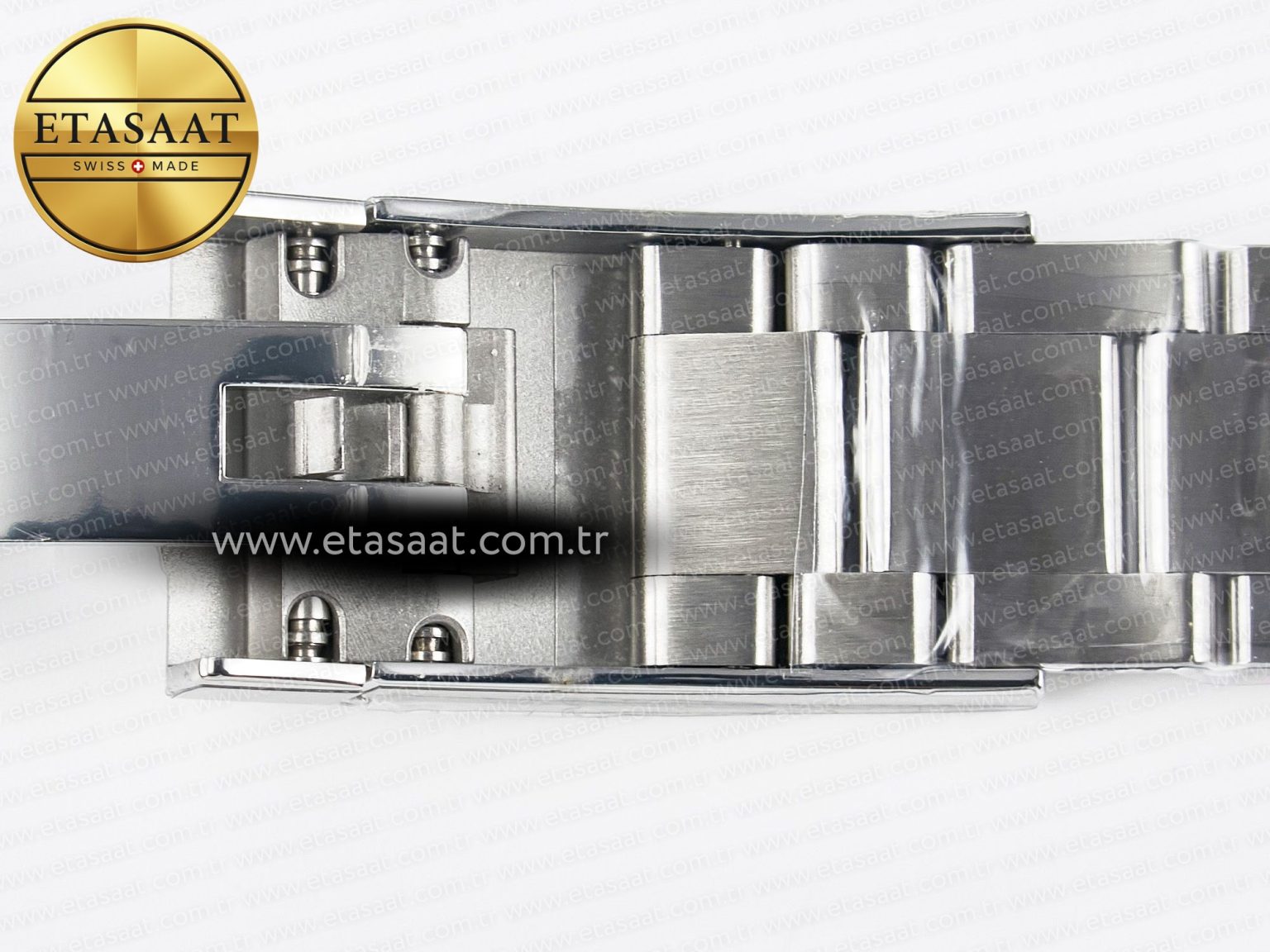 DateJust 41 126334 904L SS VSF 1:1 Best Edition Gray Dial on Oyster Bracelet VS3235 - Görsel 33