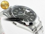 DateJust 41 126334 904L SS VSF 1:1 Best Edition Gray Dial on Oyster Bracelet VS3235 - Görsel 7