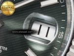 DateJust 41 126334 Clean 1:1 Best Edition 904 L Steel Mint Green Dial on Jubilee Bracelet VR 3235 - Görsel 12